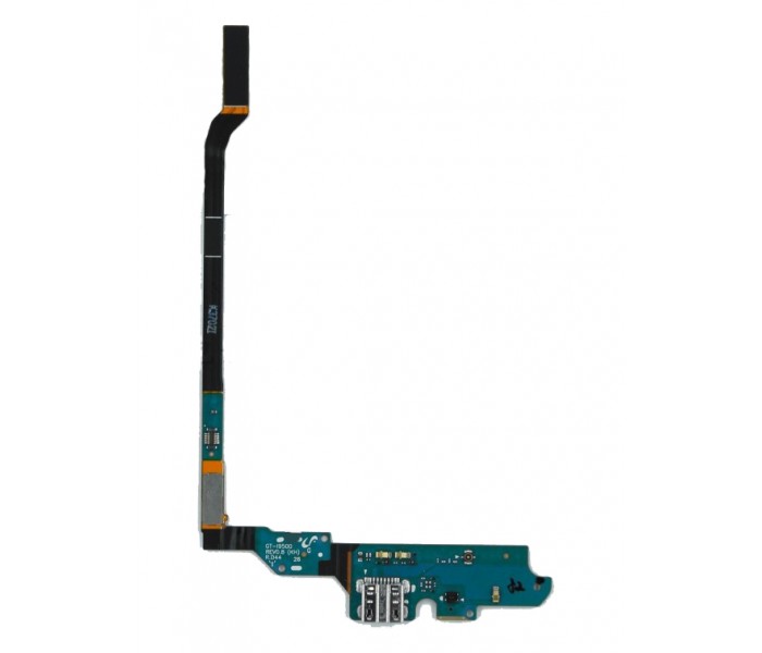 Samsung Galaxy S4 Charging Dock Port Flex Cable